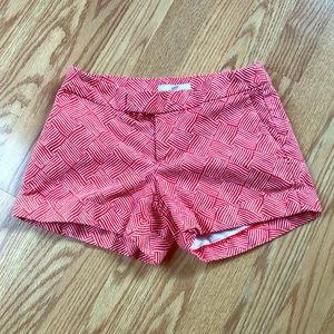 BANANA REPUBLIC 🌟 Ryan Fit Shorts 🌟